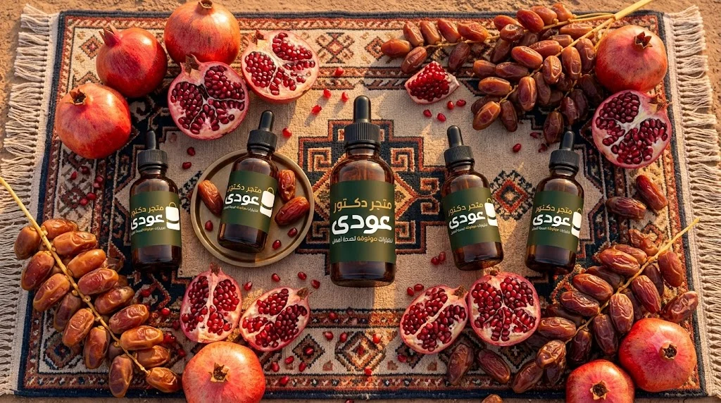 متجر دكتور سعودي