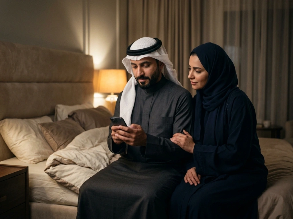 حبوب مقوي جنسي للرجال في السعودية | قارن واطلب بسرية